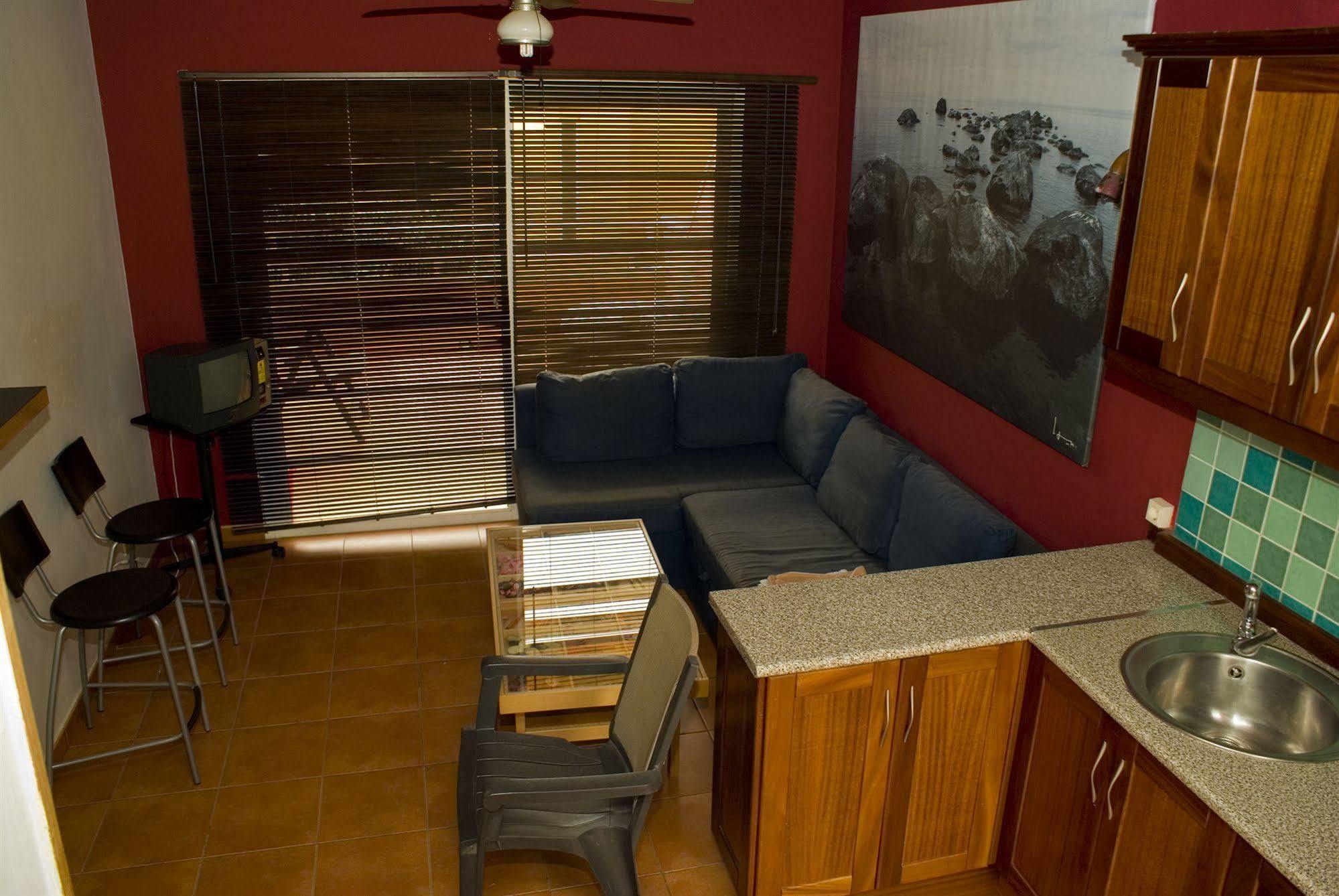 Apartament Ataitana Faro Sonnenland Zewnętrze zdjęcie